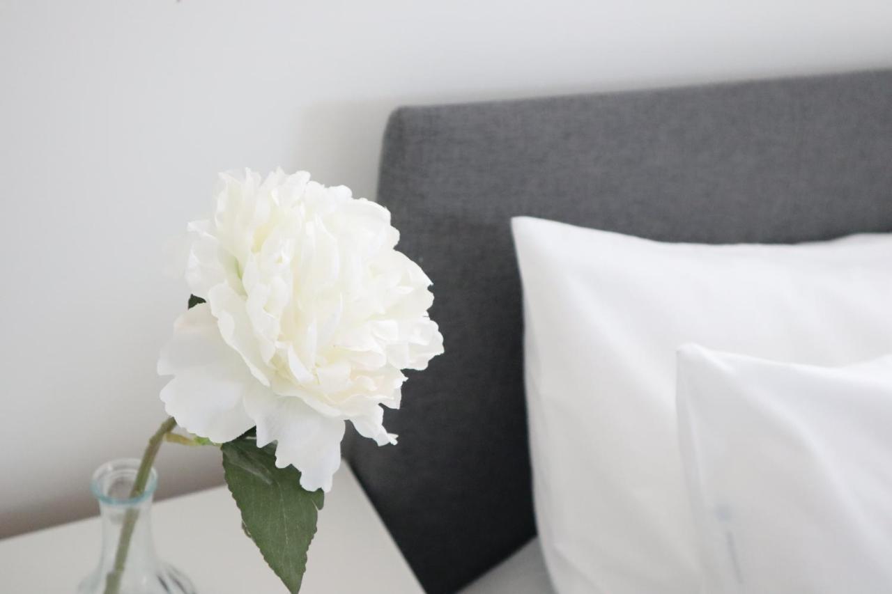 Twelve Thirty Serviced Apartments - Balham 런던 외부 사진